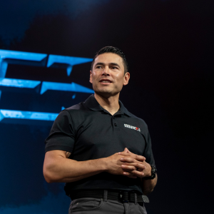 Jocko Willink, Echelon Front CEO