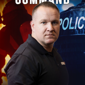 Jocko Willink, Echelon Front CEO