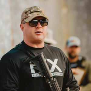 Jocko Willink, Echelon Front CEO