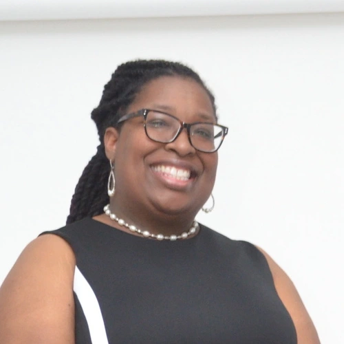 Latonya Sumpter