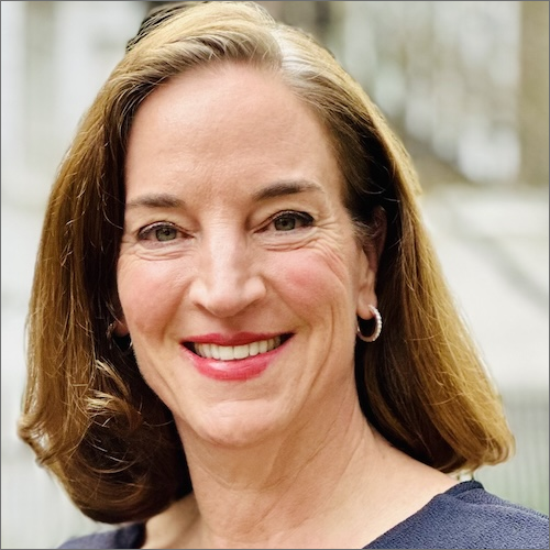 Sarah Armstrong
